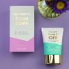 Chez Gagn Foot Crme, Intensive Moisturizing Cream for Dry Feet & Cracked Heels, Vegan & Cruelty-Free, Non-Greasy Foot Lotion for All-Day Softness (3.4 Fl Oz, Walk It Off - Lavender) view 2