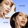 Eskaris Purifying Face Cleansing Gel  Vitamin C & Aloe Vera, Anti-Aging Daily Foaming Cleanser & Makeup Remover, Soap-Free Face Wash, Oil Control, For All Skin Types, 13.52 oz (400 ml) view 4