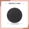 2X Exfoliating Gloves Reusable Body Scrubber Smooth Skin Washer Bath Shower Tool for Women Men Legs- Coarse With Band view 4