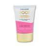 Chez Gagn Foot Crme, Intensive Moisturizing Foot Cream for Dry Feet & Cracked Heels, Vegan & Cruelty-Free, Non-Greasy Foot Lotion for All-Day Softness (3.4 oz, Sea Salt Citrus) view 1