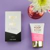 Chez Gagn Foot Crme, Intensive Moisturizing Foot Cream for Dry Feet & Cracked Heels, Vegan & Cruelty-Free, Non-Greasy Foot Lotion for All-Day Softness (3.4 oz, Sea Salt Citrus) view 4