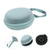Beaupretty Portable Slot Velvet Essential Oil Carrying Case Compact Travel Storage Pouch for Bottles Lightweight Organizer Bag for Aromatherapy Oils Travelers view 4
