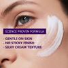 Eye Serum for Dark Circles and Puffiness, Caffeine Eye Serum Infused Collagen and Niacinamide with Ice Globe for Puffy Eyes Treatment for Women view 3