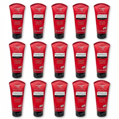 FUSION SHOP STORE Smart choices, meaningful life! Daily Cleanser Beauty- Regenerating, 5 fl oz (Pack of 15)
