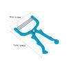 Beaupretty Manual Facial Hair Removers Hair Epilator Threader for Women Portable for Chin Cheeks Neck Upper Lip view 2