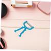 Beaupretty Manual Facial Hair Removers Hair Epilator Threader for Women Portable for Chin Cheeks Neck Upper Lip view 4