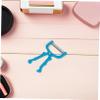 FRCOLOR Manual Facial Hair Remover Epilator Threading Tool for Women Portable Face Hair Removal from Chin Cheeks Neck Upper Lip view 4