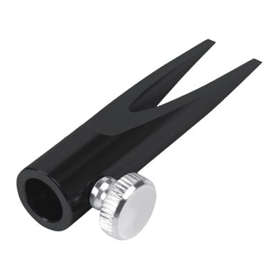 Healifty Aluminium Alloy Eyebrow Pencil Sharpener Compact Shape Makeup Pencil Sharpener Eyeliner Sharpening Tool for Precise Cosmetic Use