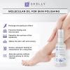 Shelly Molecular Polishing Oil for Feet 50 ml view 3