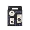 Three Sisters Apothecary Bath & Body 3 Piece Gift Tote (Lavender & Mexican Vanilla) view 1
