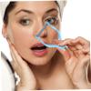 Beaupretty Spring Facial Hair Remover Roller for Women Portable Face Epilator Tool for Chin Cheeks Lip Lightweight Threading Hair Removal Device for Daily Skincare and Travel Use view 3
