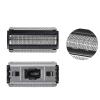 Clipper Blades Replacement Set 2 Pack Foil Blade For MANSCAPED The Lawn Mower Electric 5.0 Ultra Hair Trimmer view 4