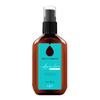 JHP Moroccan Argan Serum for Frizzy Dry Damaged Hair (Softening Natural Oils Care)  lightweight hair treatment that helps smooth rough or coarse strands, including dry curly hair view 1