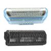 1 Set 20S Shaver Foil blade for BRAUN 20S 10B 20B 2000 Series for CruZer 1 2 3 4 2775 2776 2864 2865 2866 2874 2876 2778 2878 view 1