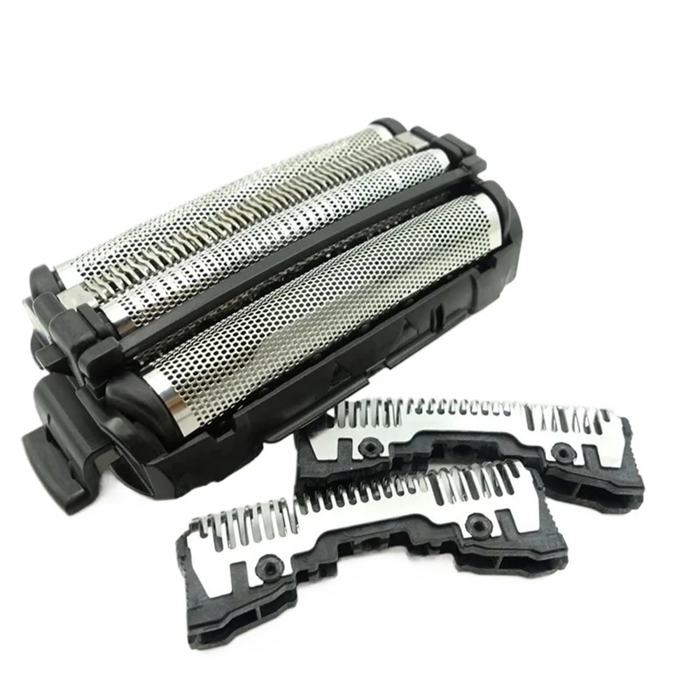 1X WES9167 Foil 2X WES9068 Shaver Head Cutter For Panasonic S-SF21 ES-SF23 ES-RF31 ES-RF34 ES-RF41 ES-LF30 ES-LF51 ES-LF70