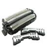1X WES9167 Foil 2X WES9068 Shaver Head Cutter For Panasonic S-SF21 ES-SF23 ES-RF31 ES-RF34 ES-RF41 ES-LF30 ES-LF51 ES-LF70 view 1