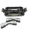 1X WES9167 Foil 2X WES9068 Shaver Head Cutter For Panasonic S-SF21 ES-SF23 ES-RF31 ES-RF34 ES-RF41 ES-LF30 ES-LF51 ES-LF70 view 2
