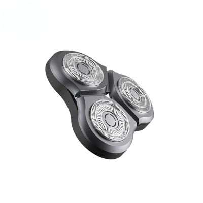 1Pcs Replacement Shaver Head for XIaomi for Mijia S500 S500C S300 Electric Shaver for Razor Blade Dry Wet Shaving Machine Blade