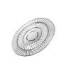 1Pcs Replacement Shaver Head for XIaomi for Mijia S500 S500C S300 Electric Shaver for Razor Blade Dry Wet Shaving Machine Blade view 3
