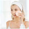 ETHZZLE 10Pcs Reusable Facial Sponges for Gentle Exfoliating and Makeup Removal Skin Friendly High Absorption Face Cleaners Portable Soft Sponges for Daily Face Washing and Deep Cleansing view 4