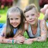 10 Sheets Frozen Temporary Tattoos for Kids, Disney Princess Birthday Party Favors, Cute Cartoon Decoration Sticker Gifts for Teen Girl Boys Home Activity Class Prizes Carnival Christmas Rewards view 3