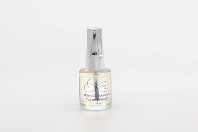 Millennial Essentials Cuticle & Nail Treatment Oil