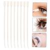 Baluue 100pcs Eyelash Lift Stick Kit with Pointed and Flat Ends Lightweight Lash Lifter Tools for Eyelash Perming and Extension Grafting for Professional and Salon Use view 3