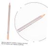Healifty 4pcs Spot Concealer Pencils for Scar and Blemish Coverage Lightweight Concealer Pens with Natural Finish Portable Cosmetic Makeup Sticks for Daily Use and Travel view 4