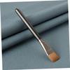 5pcs Skincare Face Mask Brush Flat-Shaped Beauty Tools Mask Brush Face Applicator Double-Ended Facial Mud Facial view 3