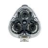 YHNNH HQ9 Razor Blade Head Compatible with HQ9170 HQ9160 HQ9190 HQ9140 Razor Net Card Door Accessories Home Appliance Personal Care(Overall Head with HQ9 Knife) view 1