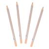Beaupretty 4pcs Professional Spot Concealer Pencils Concealer Sticks for Scar and Dark Coverage Wood Cosmetic Makeup Pens view 1