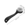 3Pcs Facial Cleansing Brush Ergonomic Handle for Deep Cleaning Gentle Exfoliation Compact Design for Smooth Skin for Daily Skincare Routine view 2