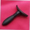DECHOUS Women Silicone Eyeshadow Stamp Lazy Eye Shadow Applicator Tool for Precise Crease Glitter Makeup Portable Makeup Accessory for Beginners and Travel Use view 2