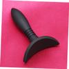 DECHOUS Women Silicone Eyeshadow Stamp Lazy Eye Shadow Applicator Tool for Precise Crease Glitter Makeup Portable Makeup Accessory for Beginners and Travel Use view 4