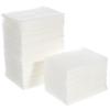 Beaupretty 2 Packs Stretchable Cotton Makeup Remover Pads Multi Functional Facial Cotton Pads with Absorption for Toner Masks Travel Friendly Large Capacity Skincare Rounds view 1