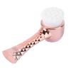 Facial Cleansing Brush Face Washer Guasha Tool for Face Gentle Facial Brush for Skin Random Style view 1