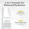 Dr.Althea 345 Relief Cream Mist | Hydrating Facial Mist with Rice Extract | Soothing Care for Sensitive Skin | Vegan Korean Skincare, 2.02 Fl Oz view 4