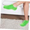 Beaupretty Overnight Moisturizing Gloves and Socks for Women Soft Breathable Hand and Foot Care Reusable Spa Skin Hydration Easy Wear Suitable view 4