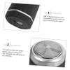 Baluue USB Rechargeable Mini Shaver for Men Portable Travel Electric Razor Wear Resistant Personal Use Compact Shaving Tool view 4