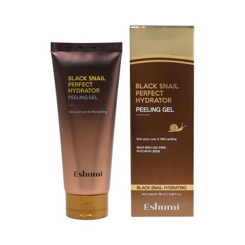Black Snail Perfect Hydrator Peeling Gel 180ml