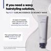AMOS PROFESSIONAL Curling Essence 2X Bouncy Wave | For Wavy and Curly hair | Anti-Frizz Hair Styling Gel, 2 in 1 Hydrate and Smooths, Korean Hair Essence, 5 fl. oz. view 4