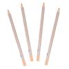 Beaupretty 4pcs Spot Scar Concealer Pens Eye Concealer Pencils for Dark Circles Travel Friendly Makeup Pens for Face Scar and Spot Coverage view 1