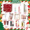 Makeup Advent Calendar 2025 for Kids,12 Days Christmas Makeup Kit Boxed Makeup Gift Set, Advent Calendars Christmas, Daughters makeup set and Girls Xmas Gift(AA01) view 2