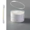 Boxed double headed cotton swab disposable cotton swab view 1