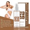 Permanent Hair Removal Lotion - Organic Stop Hair Growth Inhibitor for Body and Face - Hair Removal for Women - Natural Painless Hair Inhibitor-100G view 2