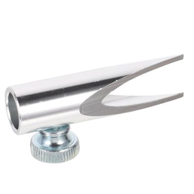 Wakauto Manual Makeup Pencil Sharpener with Body Smooth Surface for Comfortable Grip Efficient Double Slot Design for Various Pencil Shapes School Supplies for Adults Reliable Sharpening