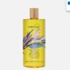 3-in-1 Hair Oil with Argan, Macadamia, and Monoi Extracts, Smoothing and Hydrating Serum (Jumbo - 16,91 Fl Oz) view 3