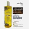 3-in-1 Hair Oil with Argan, Macadamia, and Monoi Extracts, Smoothing and Hydrating Serum (Jumbo - 16,91 Fl Oz) view 4