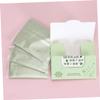 Healifty Blotting Sheets for Oily Skin with Mirror and Puff Thin Facial Oil Absorbing Paper for Face and Pore Minimizing Portable and Makeup Friendly for Men and Women view 4