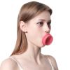 Face Exerciser, Facial Yoga For Skin Tighten Firm, Jaw Exerciser, Double Chin Breathing Exercise Jaw Face Slimmer, Double Chin Reducer, Breathing Exercise For Women & Men view 3